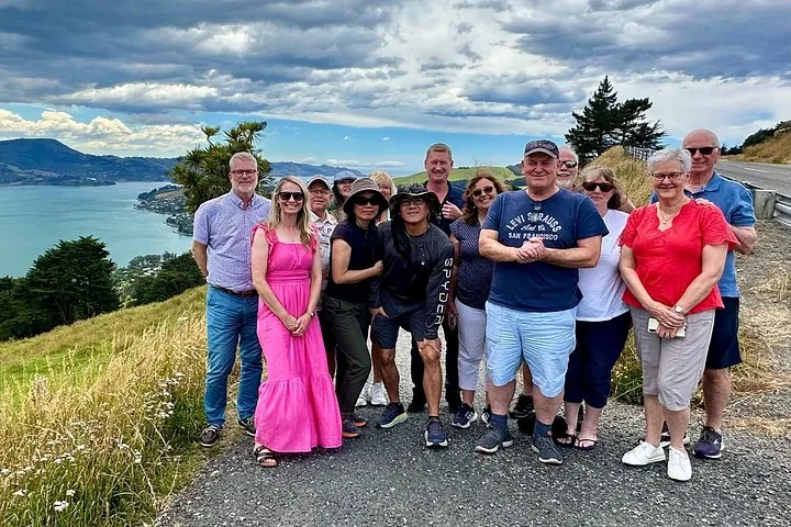 Tour photo
